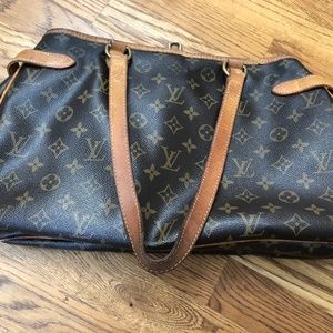 Louis Vuitton handbag